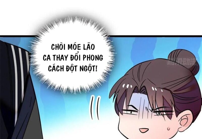 Tự Cẩm Chap 57 - Next Chap 58
