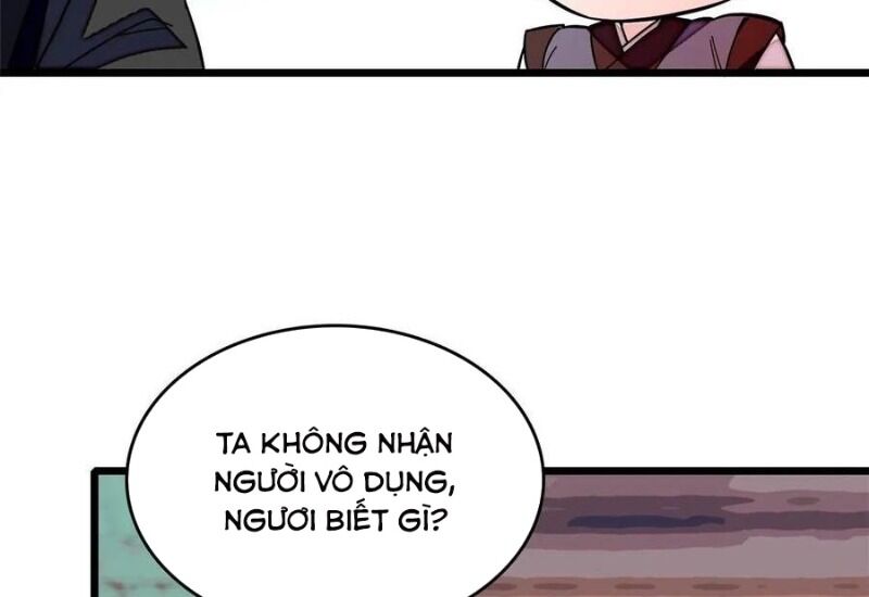 Tự Cẩm Chap 57 - Next Chap 58