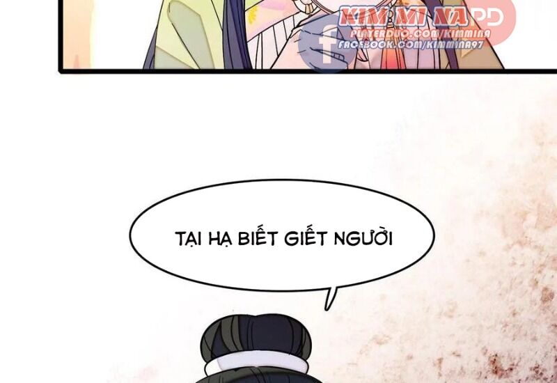 Tự Cẩm Chap 57 - Next Chap 58
