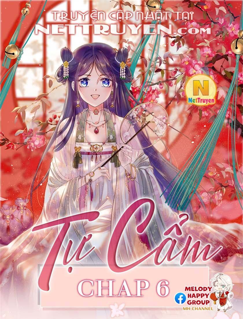 Tự Cẩm Chap 6 - Next Chap 7