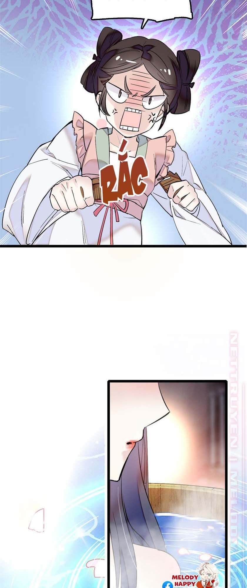 Tự Cẩm Chap 6 - Next Chap 7