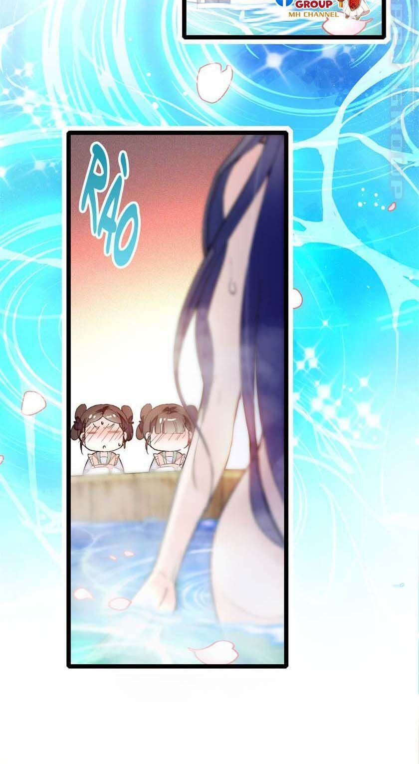Tự Cẩm Chap 6 - Next Chap 7