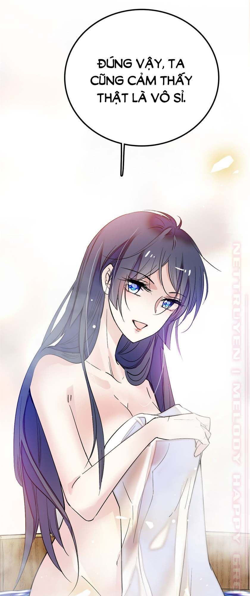 Tự Cẩm Chap 6 - Next Chap 7