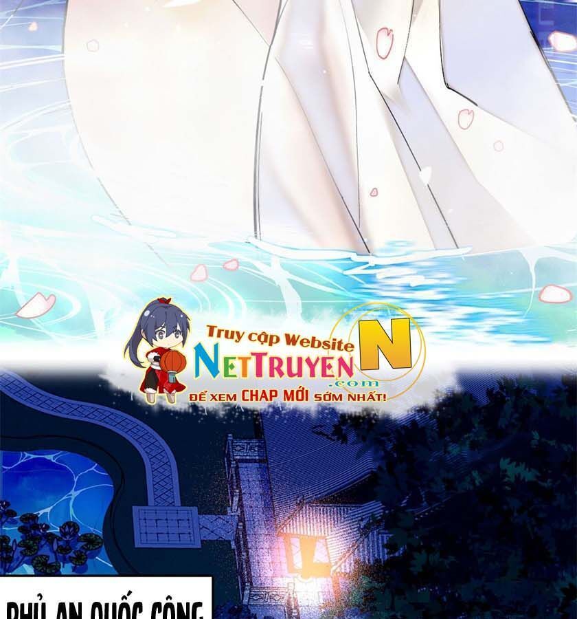 Tự Cẩm Chap 6 - Next Chap 7