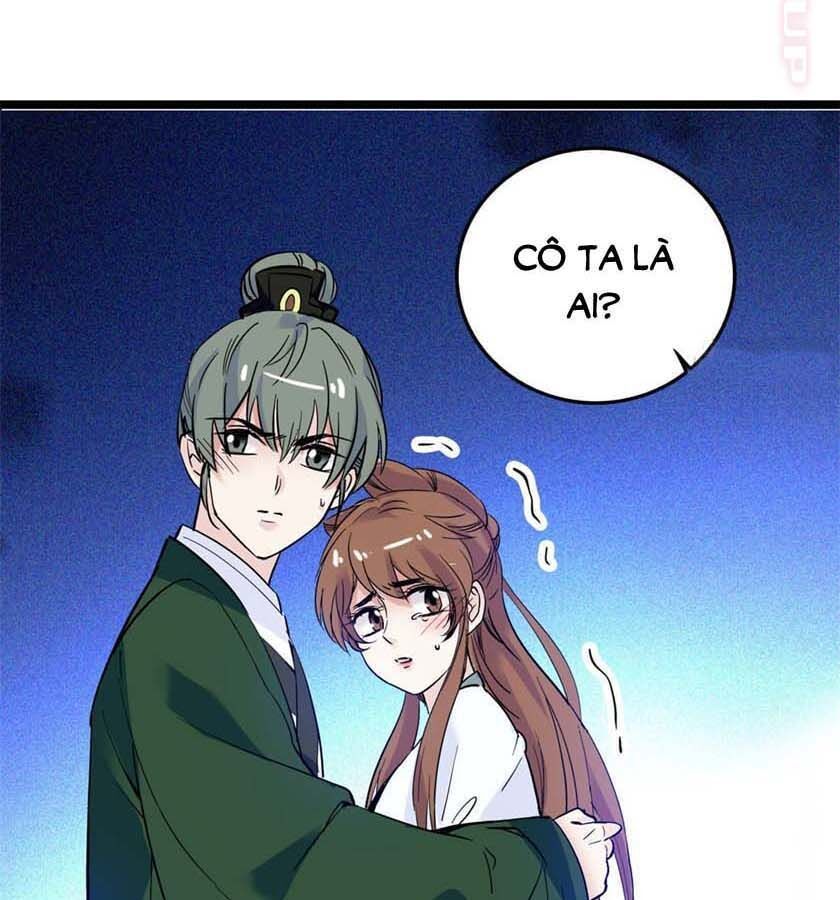 Tự Cẩm Chap 6 - Next Chap 7