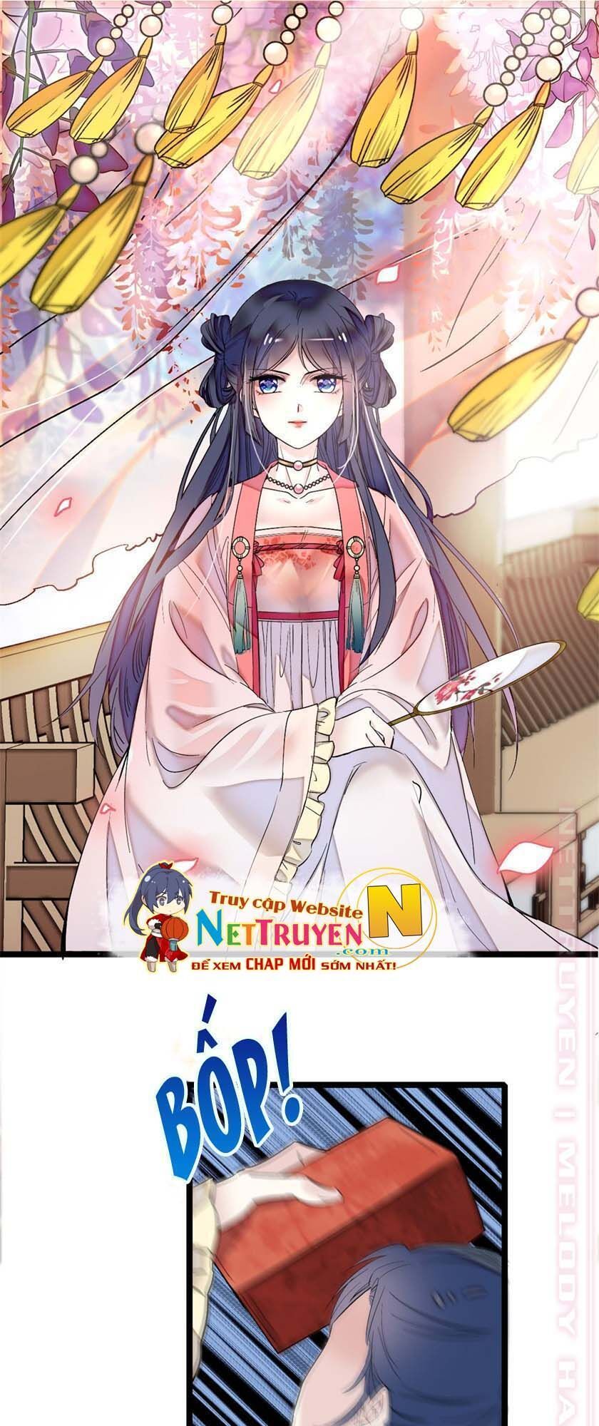 Tự Cẩm Chap 6 - Next Chap 7