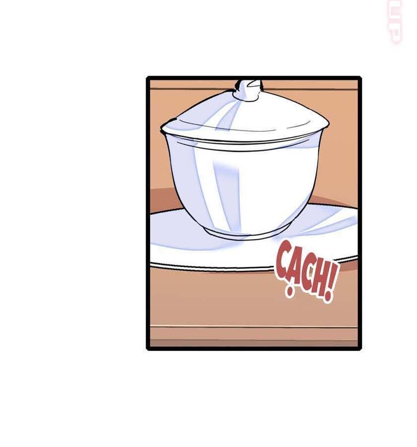 Tự Cẩm Chap 6 - Next Chap 7