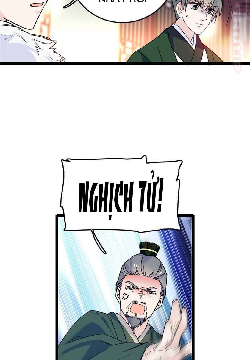 Tự Cẩm Chap 6 - Next Chap 7