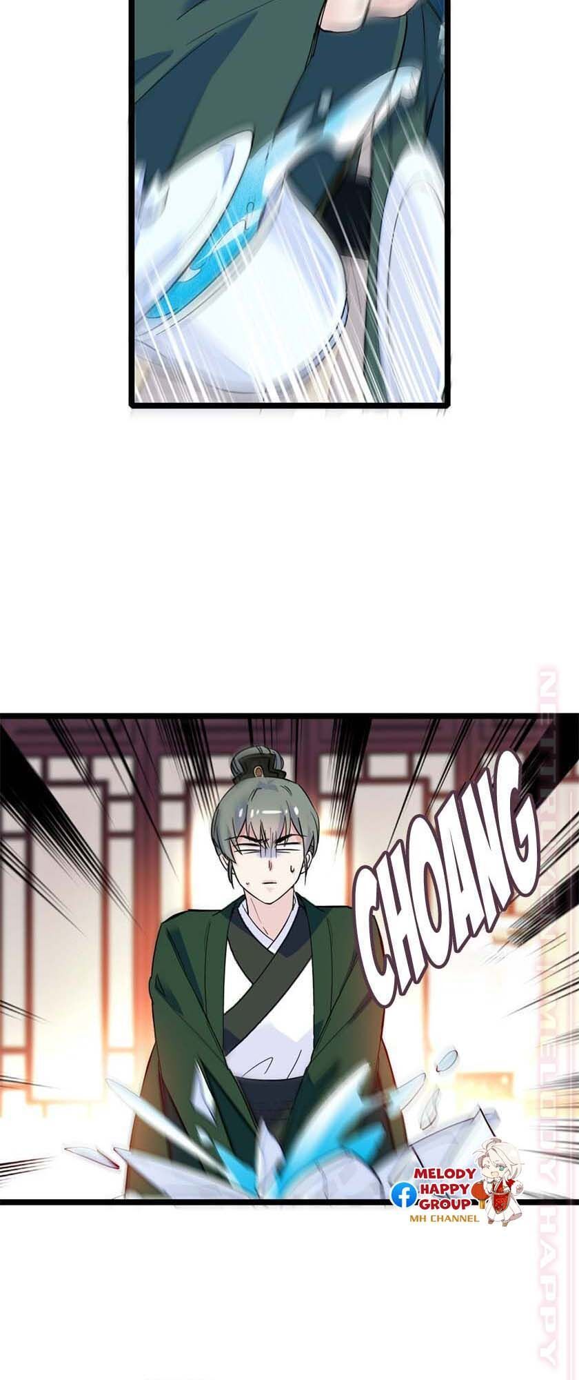 Tự Cẩm Chap 6 - Next Chap 7