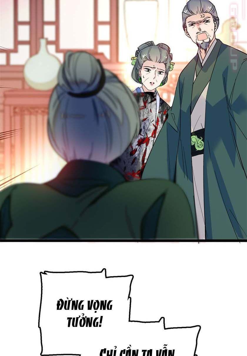 Tự Cẩm Chap 6 - Next Chap 7