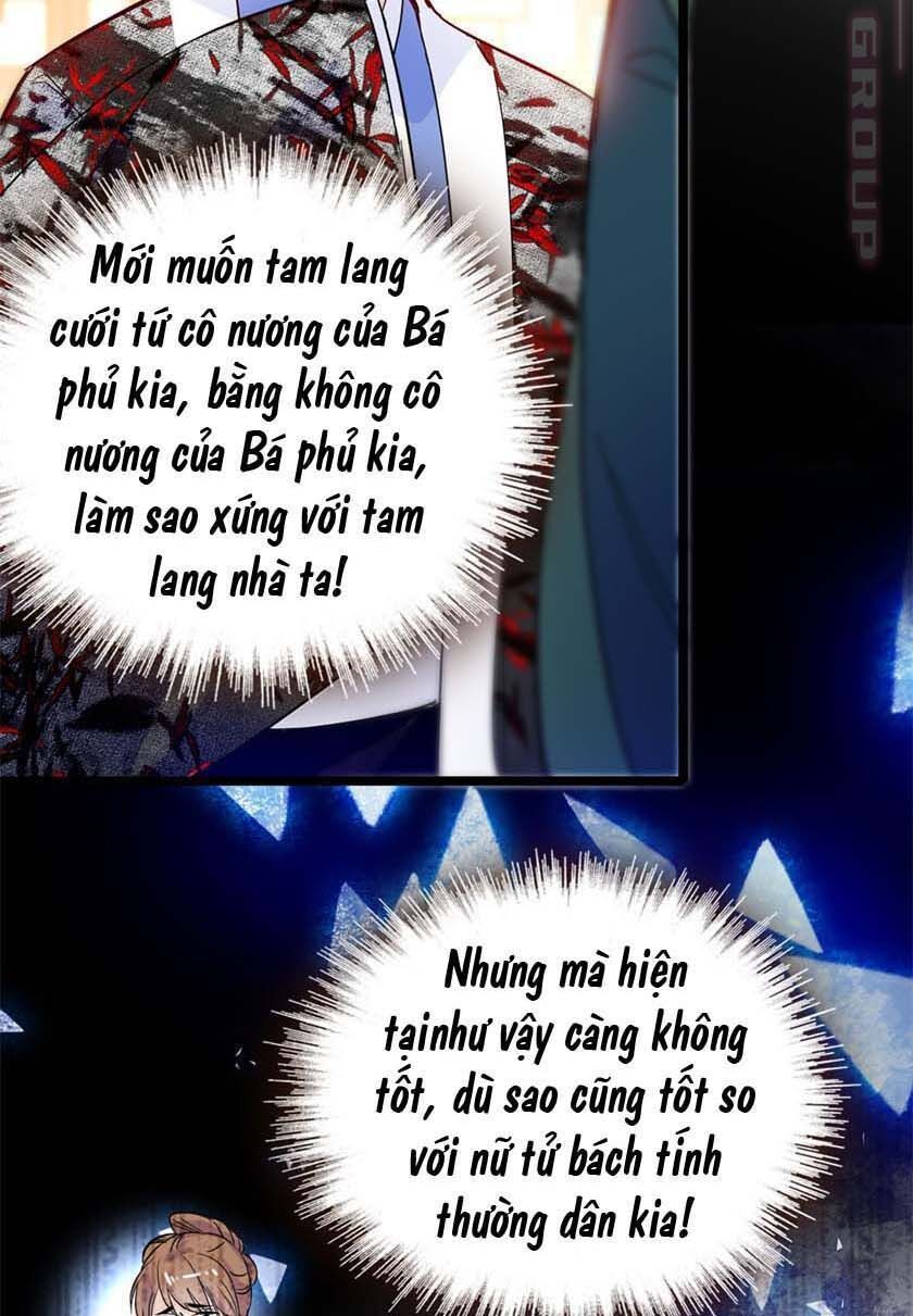Tự Cẩm Chap 6 - Next Chap 7