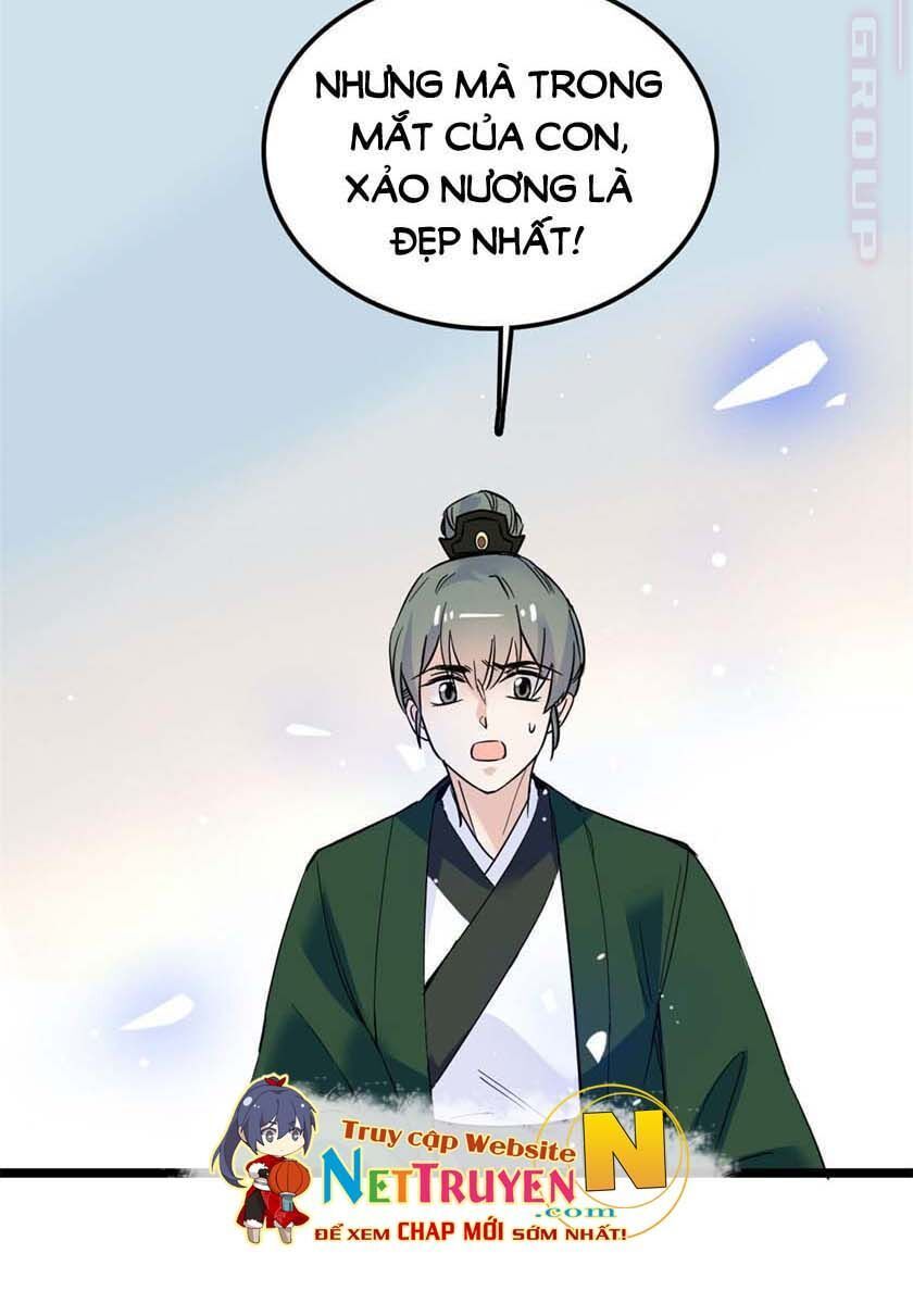 Tự Cẩm Chap 6 - Next Chap 7