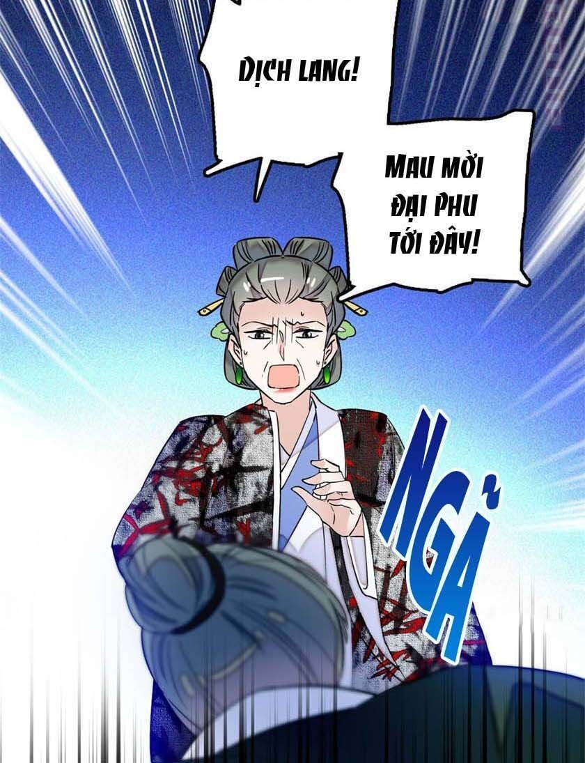 Tự Cẩm Chap 6 - Next Chap 7