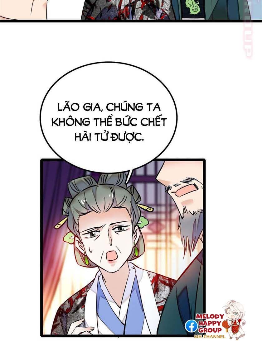 Tự Cẩm Chap 6 - Next Chap 7