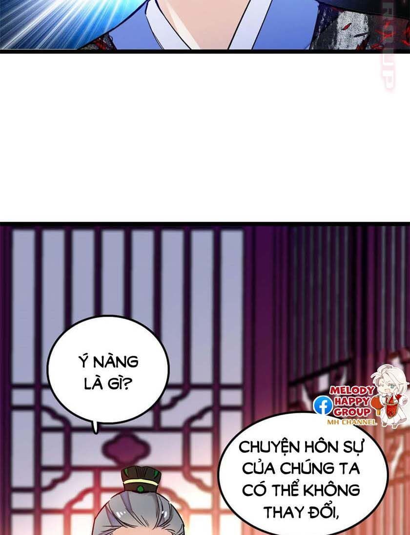 Tự Cẩm Chap 6 - Next Chap 7