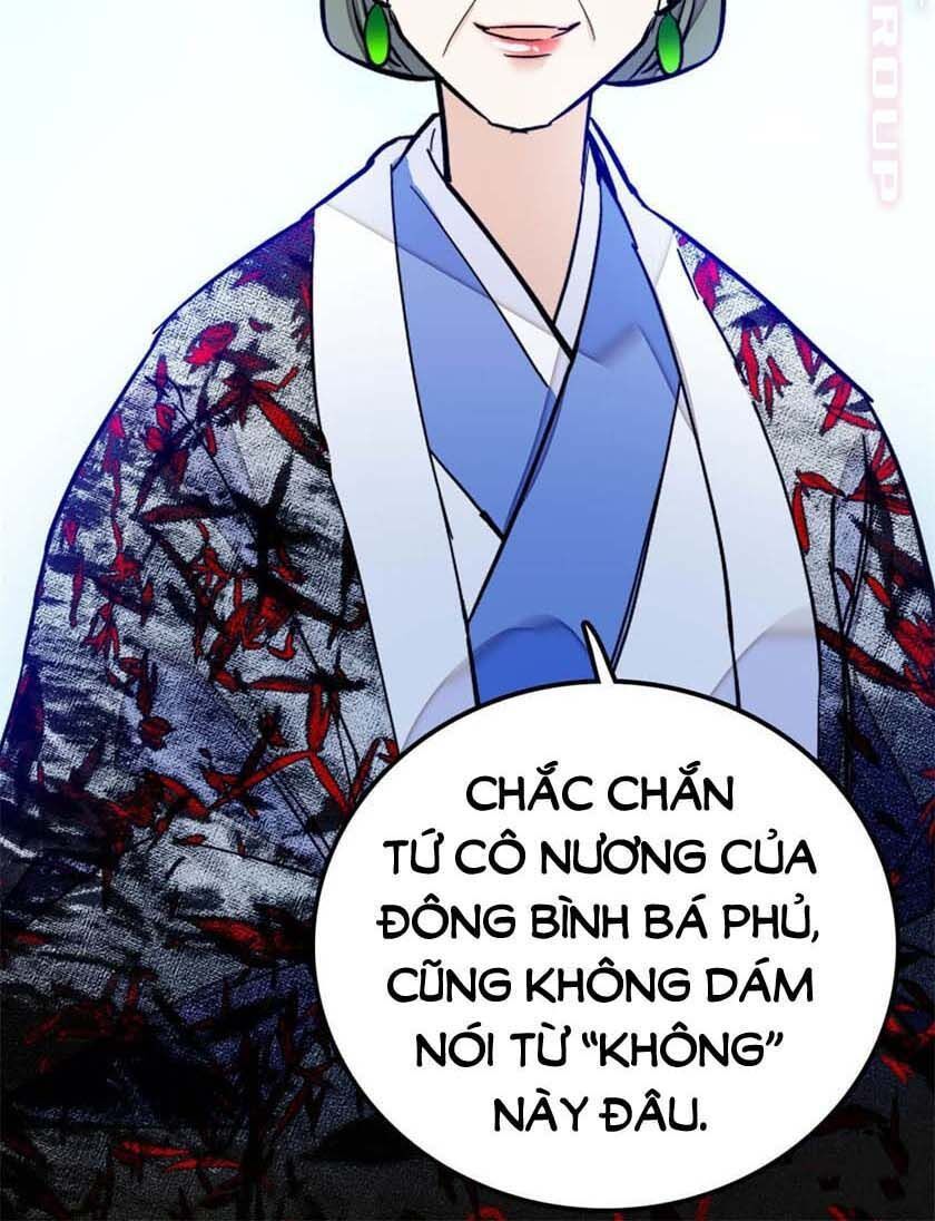 Tự Cẩm Chap 6 - Next Chap 7
