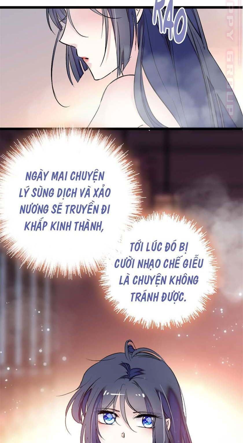 Tự Cẩm Chap 6 - Next Chap 7