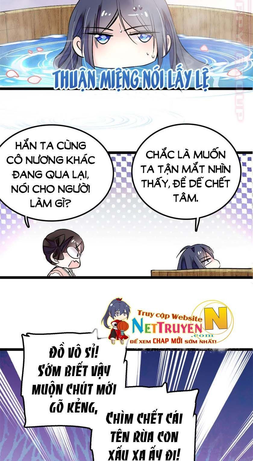Tự Cẩm Chap 6 - Next Chap 7