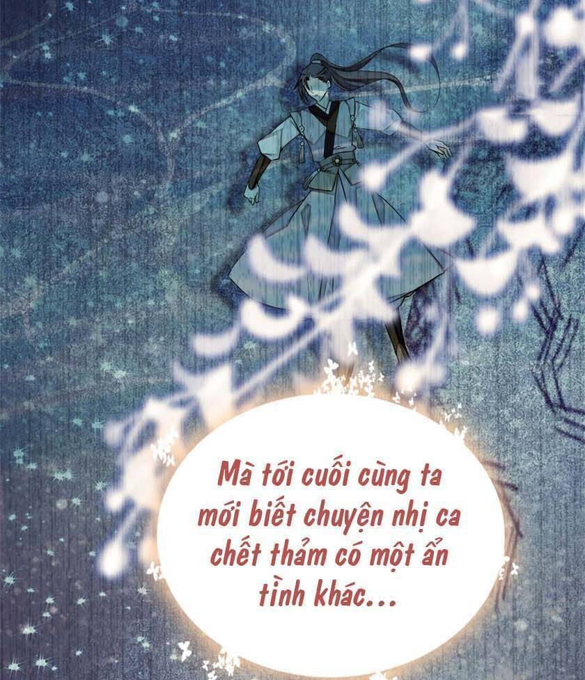 Tự Cẩm Chap 7 - Next Chap 8