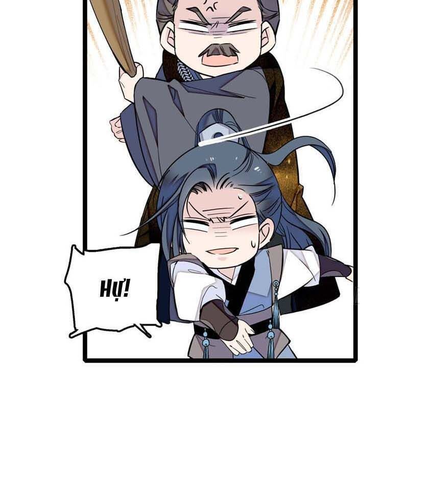 Tự Cẩm Chap 7 - Next Chap 8