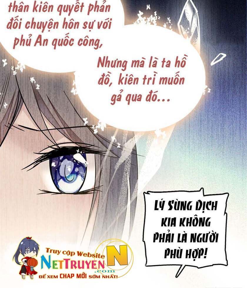 Tự Cẩm Chap 7 - Next Chap 8