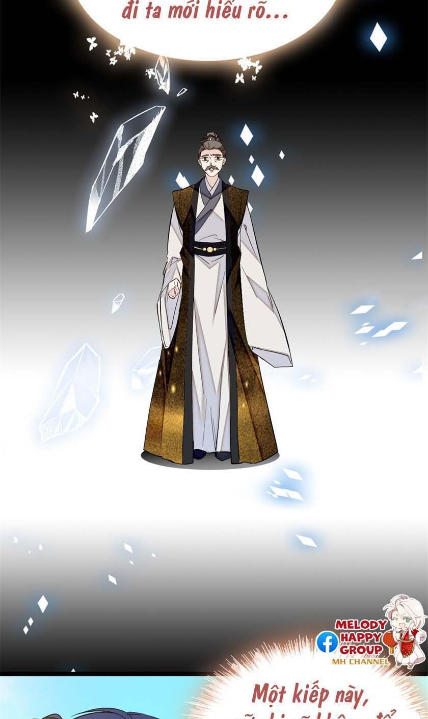 Tự Cẩm Chap 7 - Next Chap 8