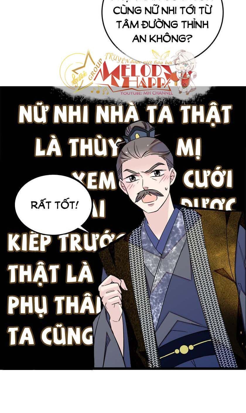 Tự Cẩm Chap 7 - Next Chap 8