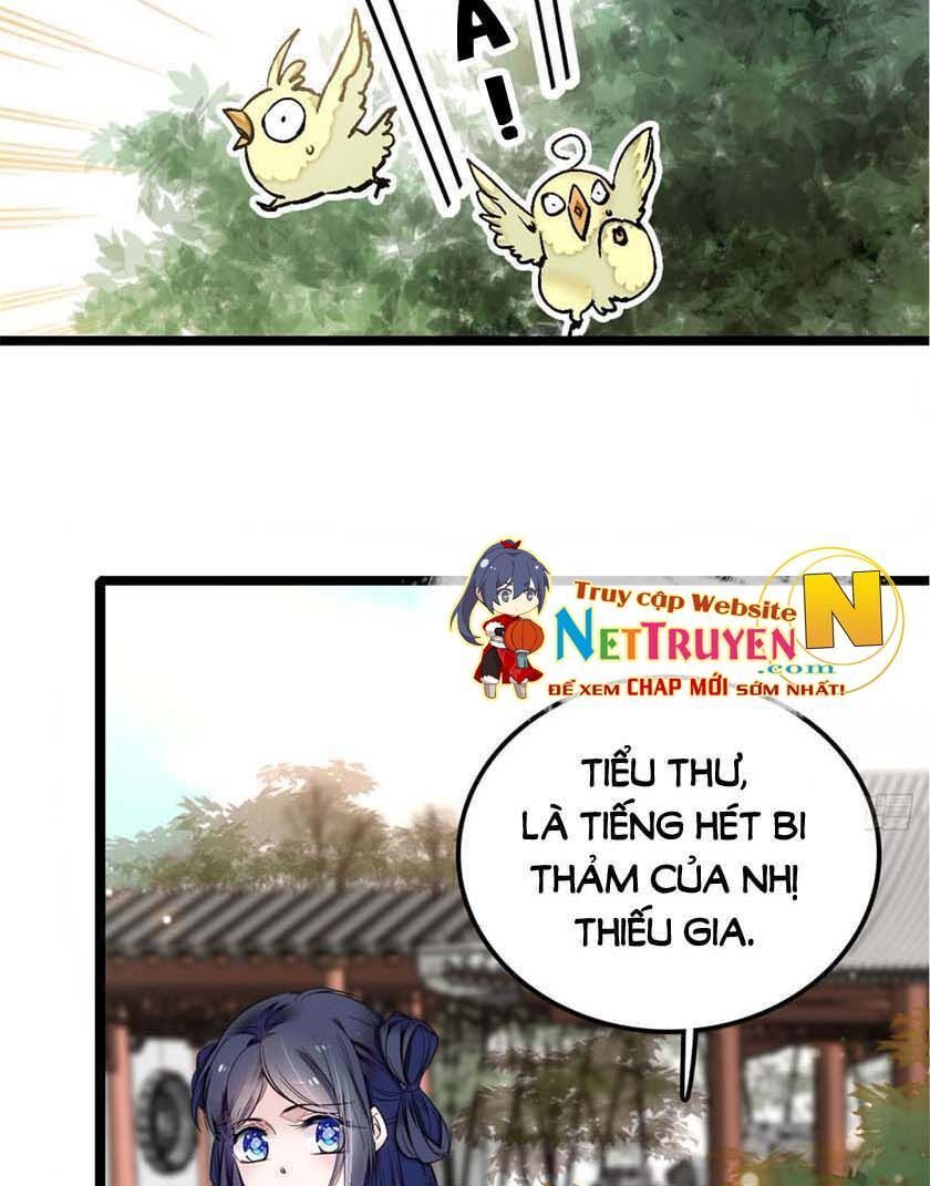 Tự Cẩm Chap 7 - Next Chap 8