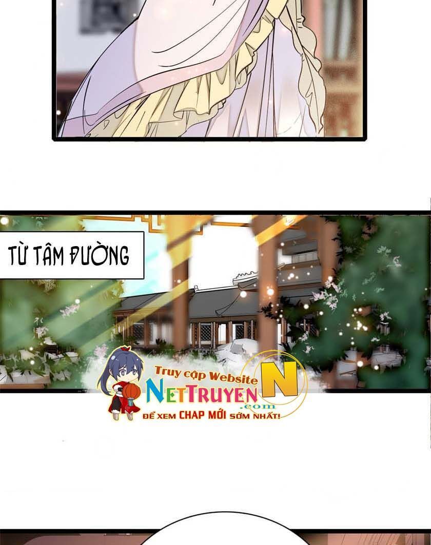 Tự Cẩm Chap 8 - Next Chap 9