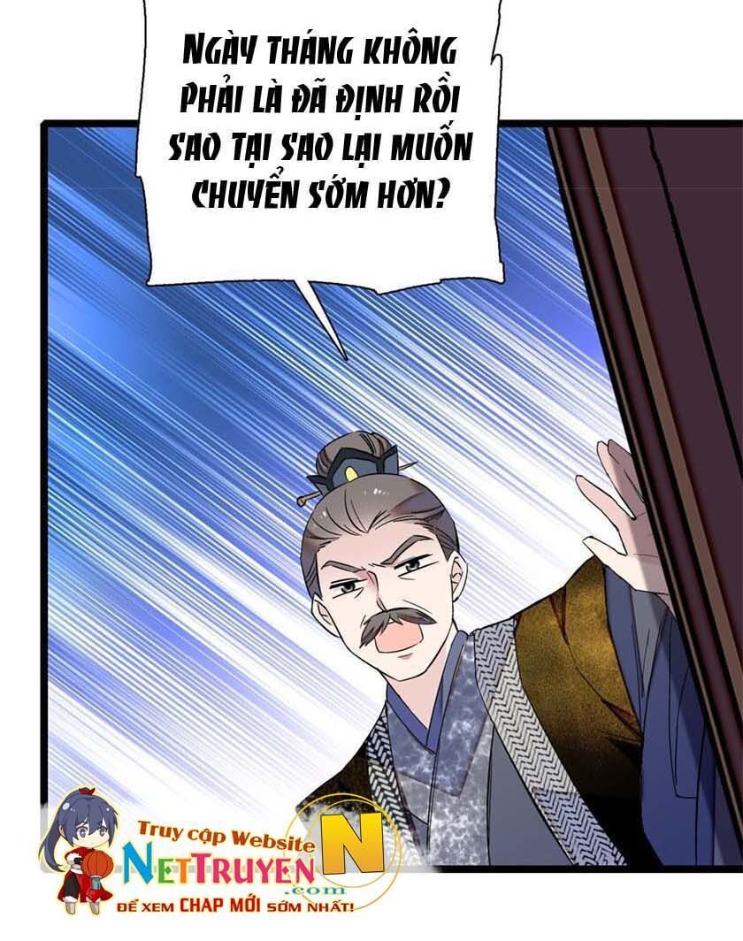 Tự Cẩm Chap 8 - Next Chap 9