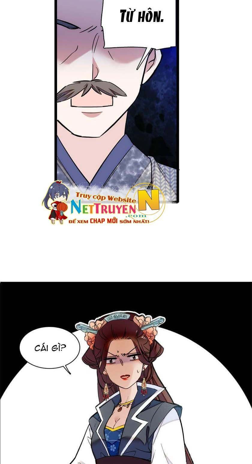 Tự Cẩm Chap 8 - Next Chap 9