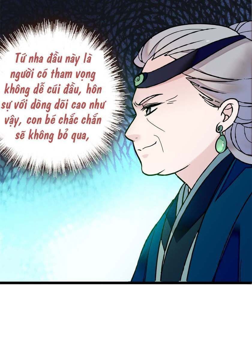 Tự Cẩm Chap 9 - Next Chap 10