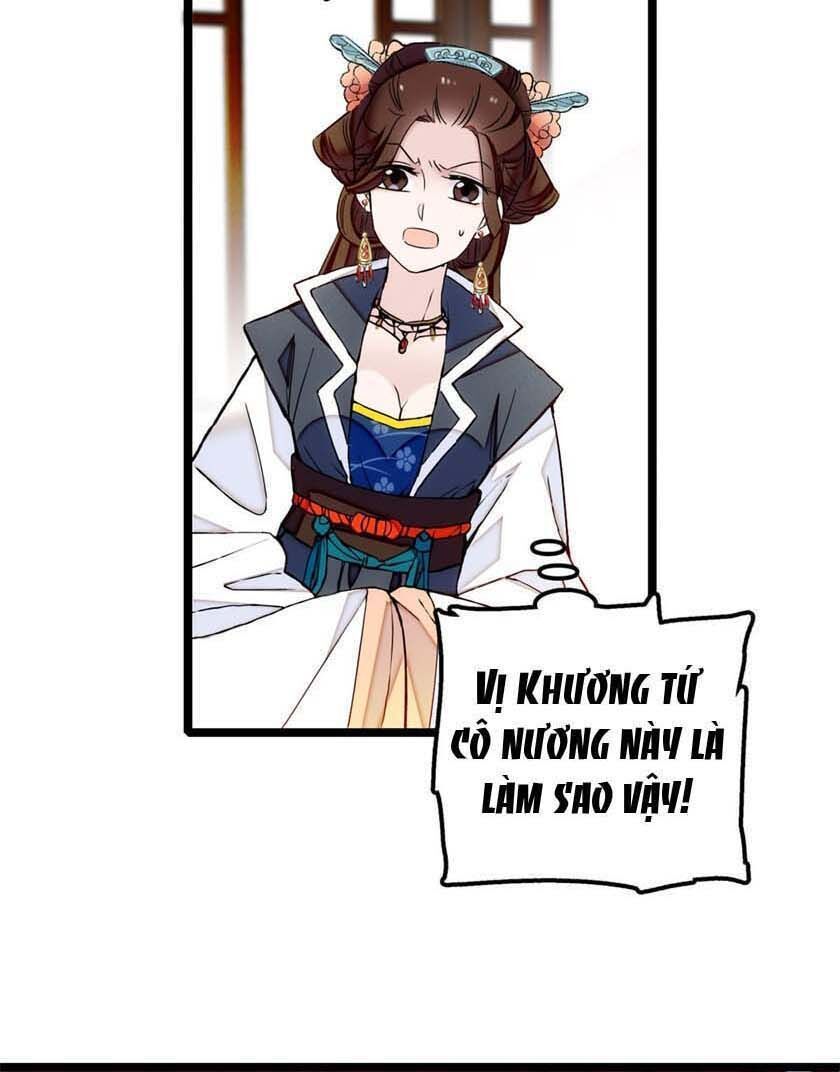 Tự Cẩm Chap 9 - Next Chap 10