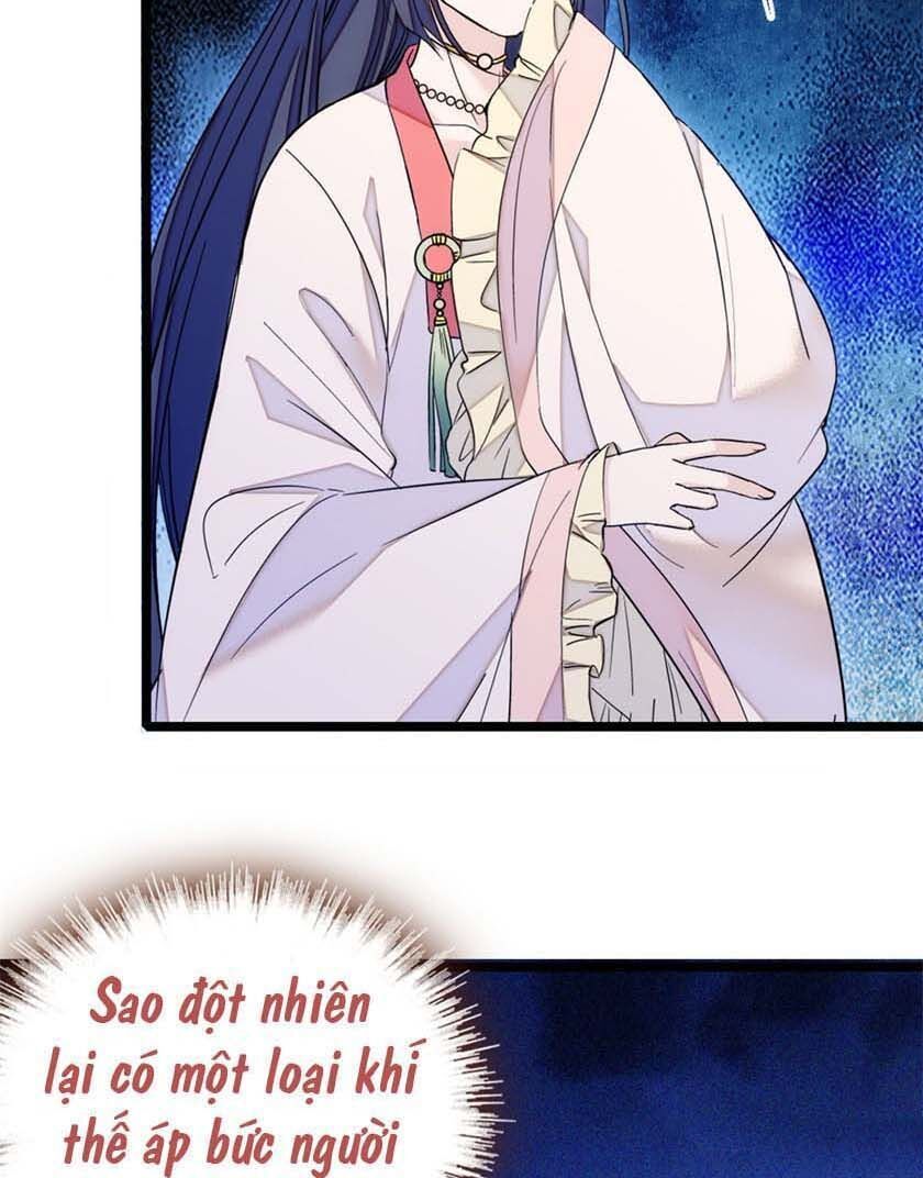 Tự Cẩm Chap 9 - Next Chap 10