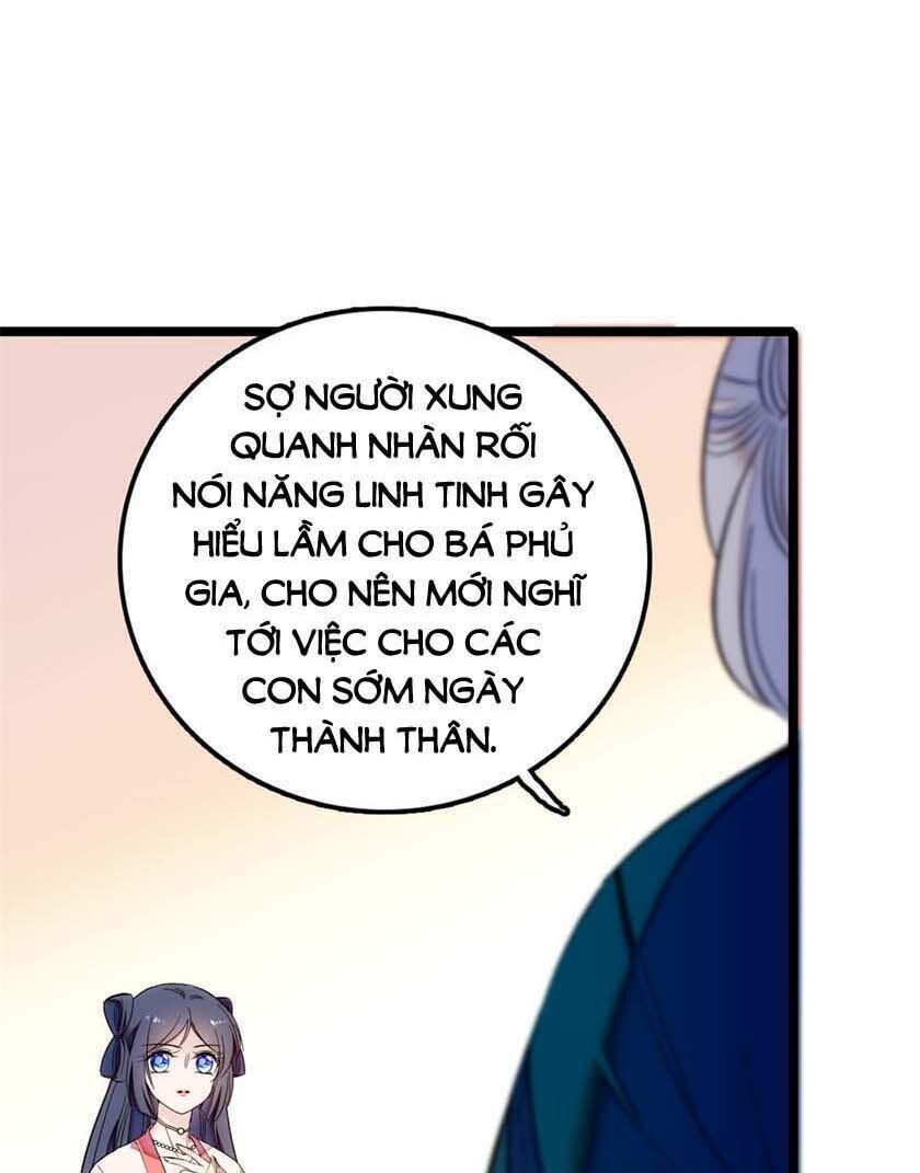 Tự Cẩm Chap 9 - Next Chap 10