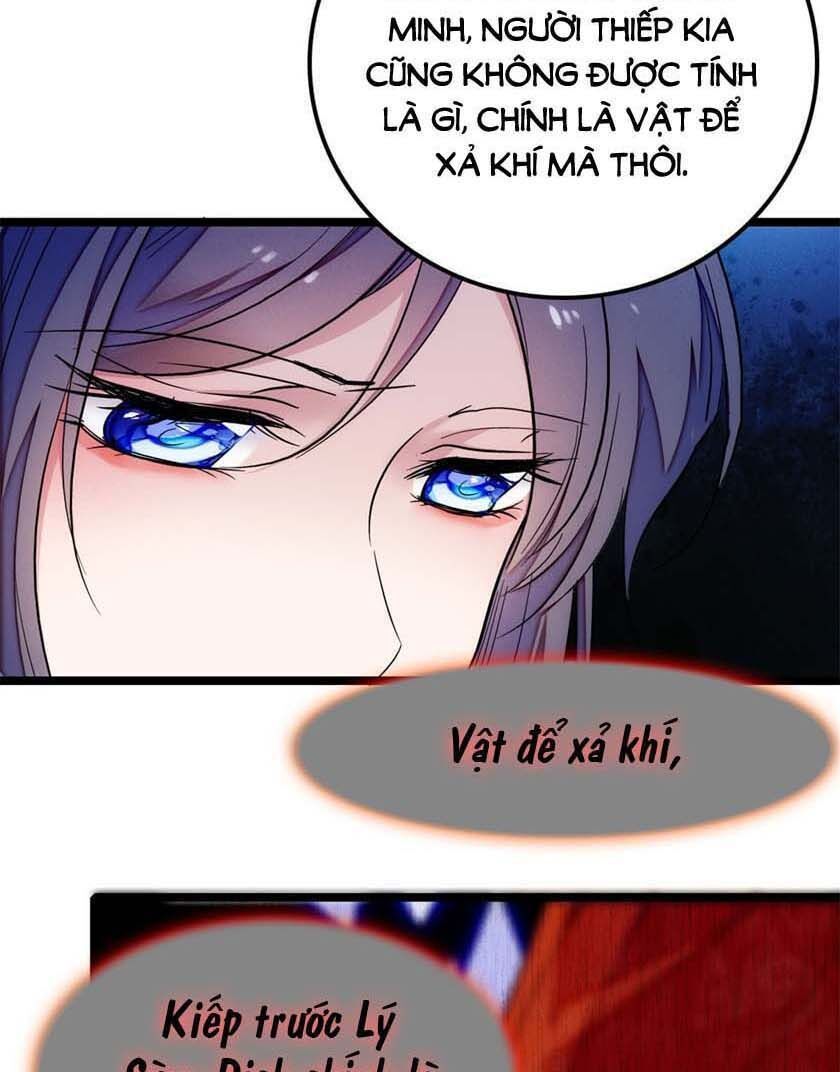 Tự Cẩm Chap 9 - Next Chap 10