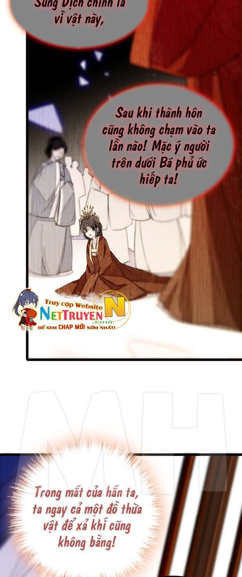 Tự Cẩm Chap 9 - Next Chap 10