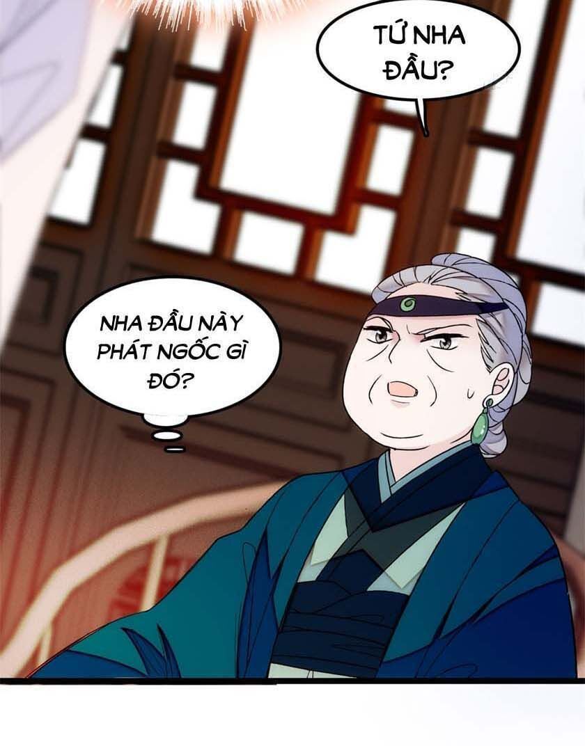 Tự Cẩm Chap 9 - Next Chap 10