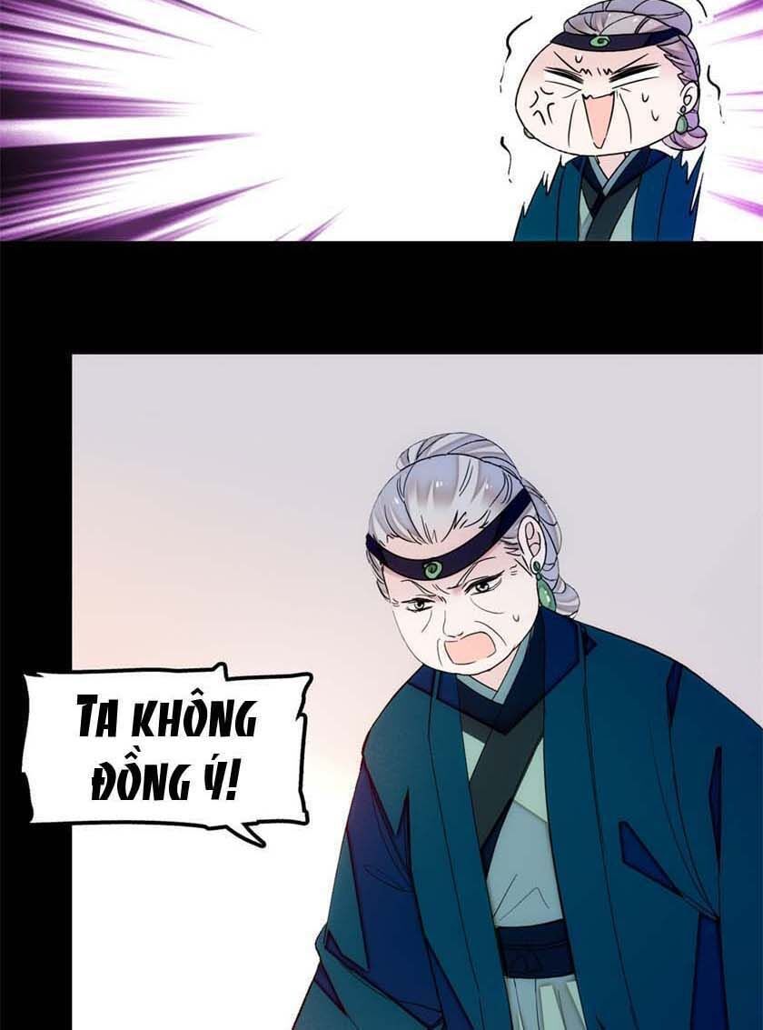 Tự Cẩm Chap 9 - Next Chap 10