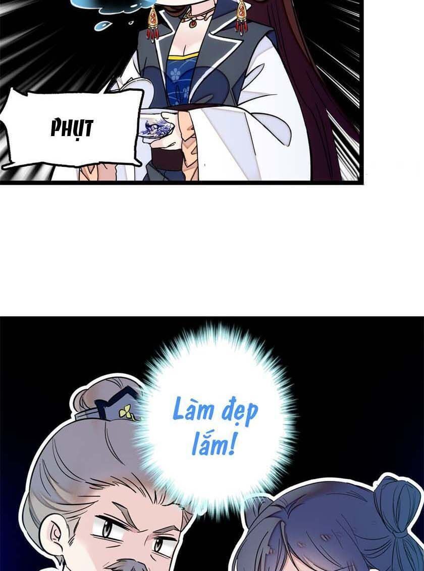 Tự Cẩm Chap 9 - Next Chap 10