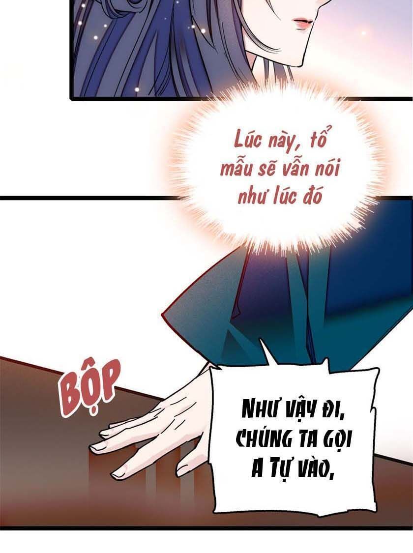 Tự Cẩm Chap 9 - Next Chap 10