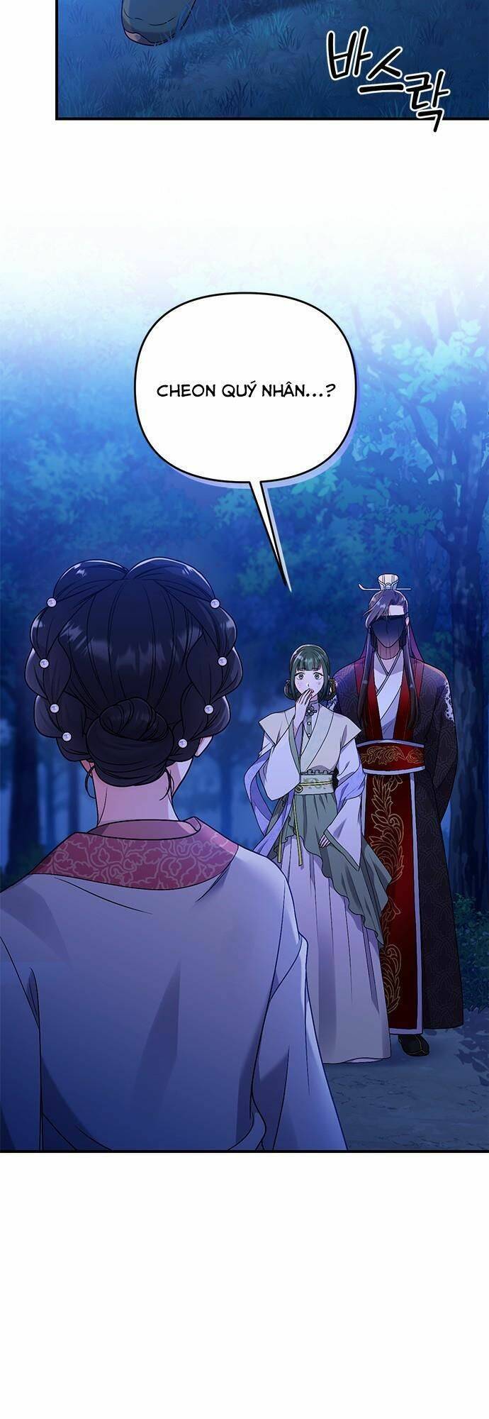 Từ Cao Thủ Trở Thành Phi Tần Chap 1 - Next Chap 2