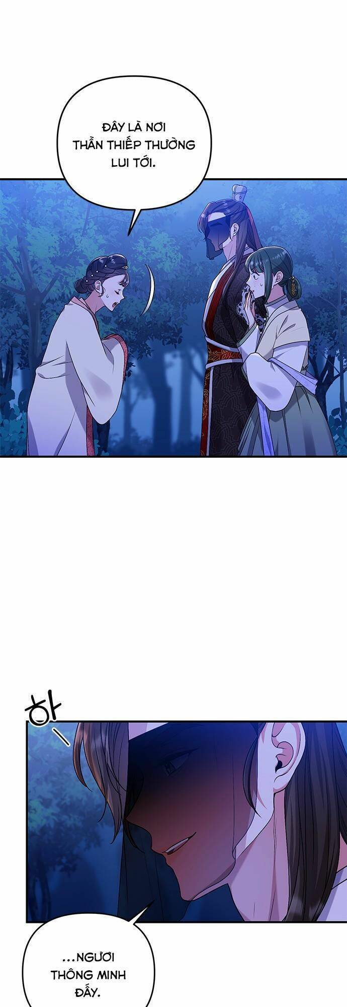 Từ Cao Thủ Trở Thành Phi Tần Chap 1 - Next Chap 2