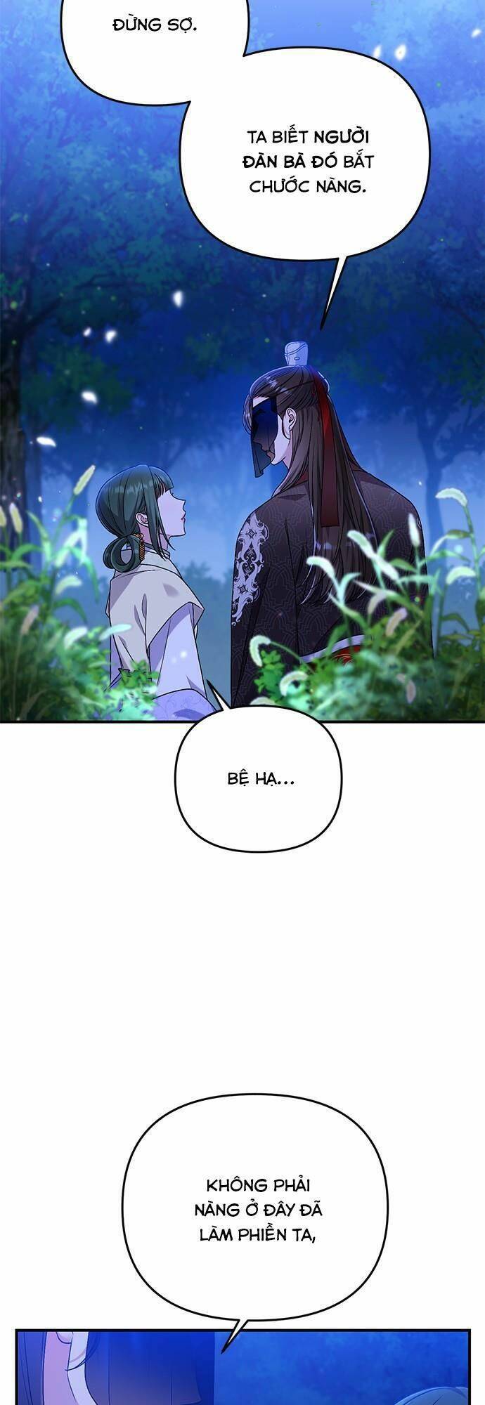 Từ Cao Thủ Trở Thành Phi Tần Chap 1 - Next Chap 2