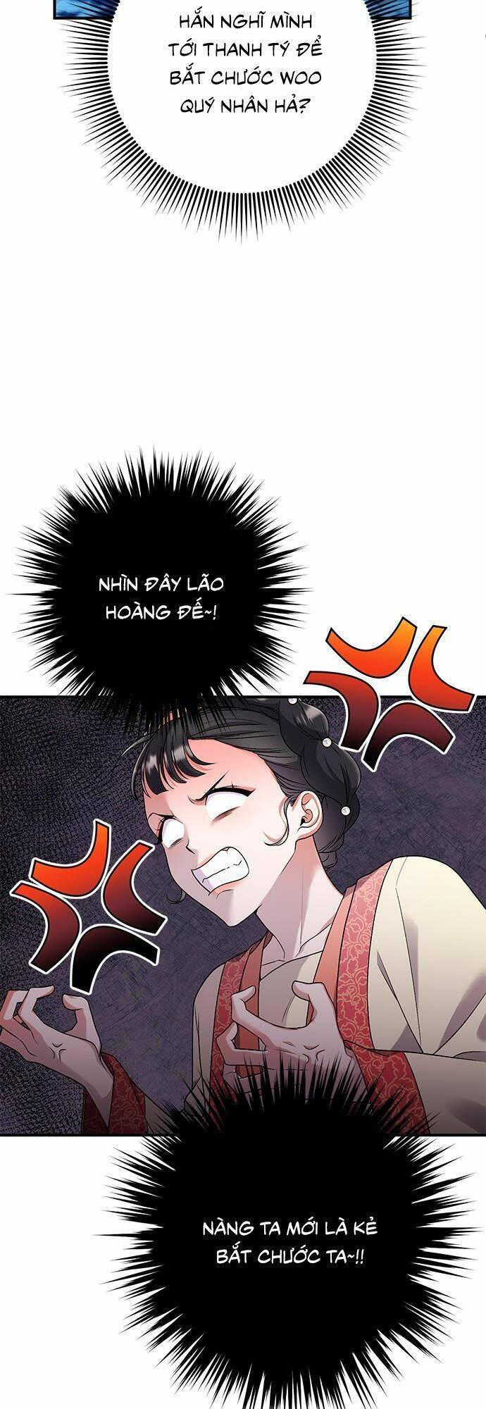 Từ Cao Thủ Trở Thành Phi Tần Chap 1 - Next Chap 2