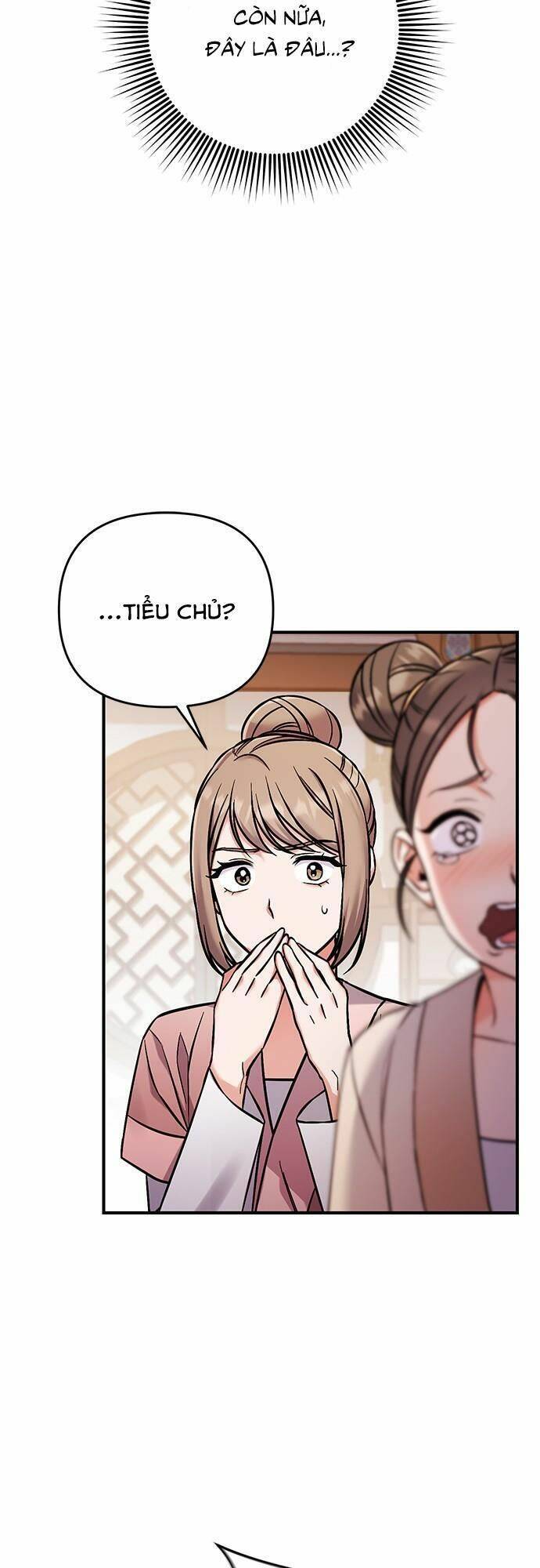 Từ Cao Thủ Trở Thành Phi Tần Chap 1 - Next Chap 2