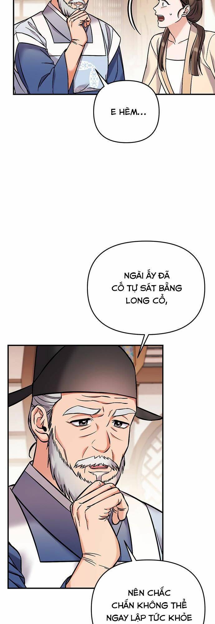 Từ Cao Thủ Trở Thành Phi Tần Chap 1 - Next Chap 2