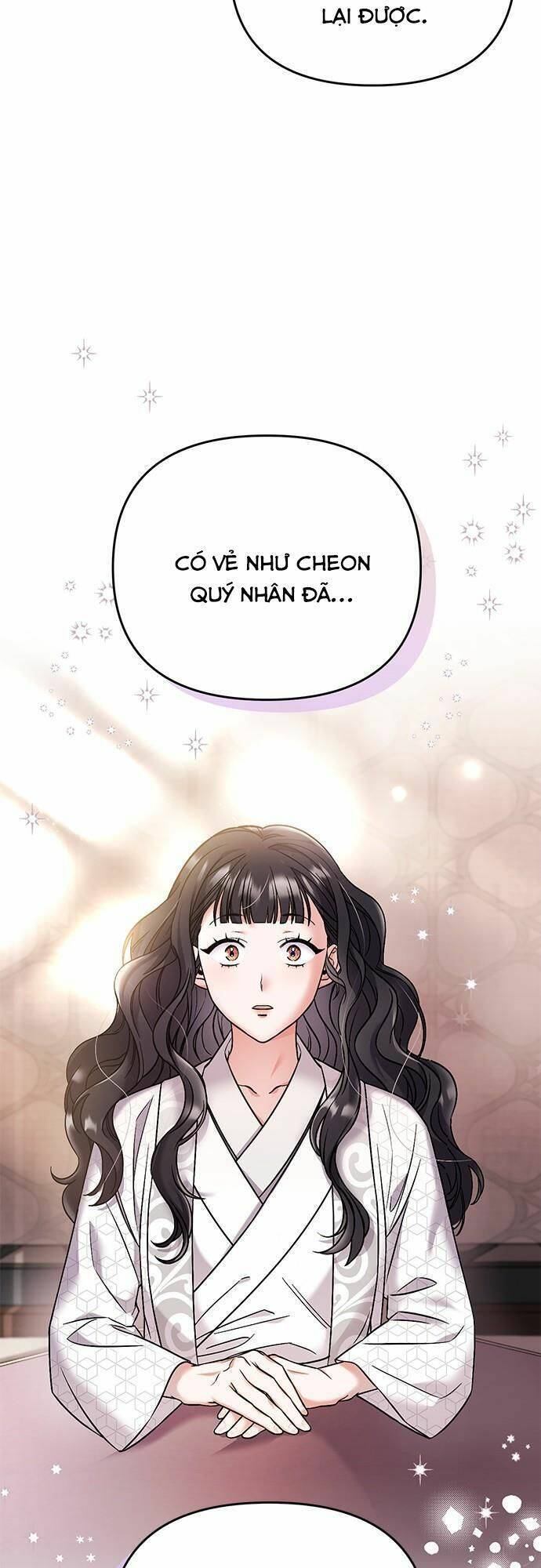 Từ Cao Thủ Trở Thành Phi Tần Chap 1 - Next Chap 2