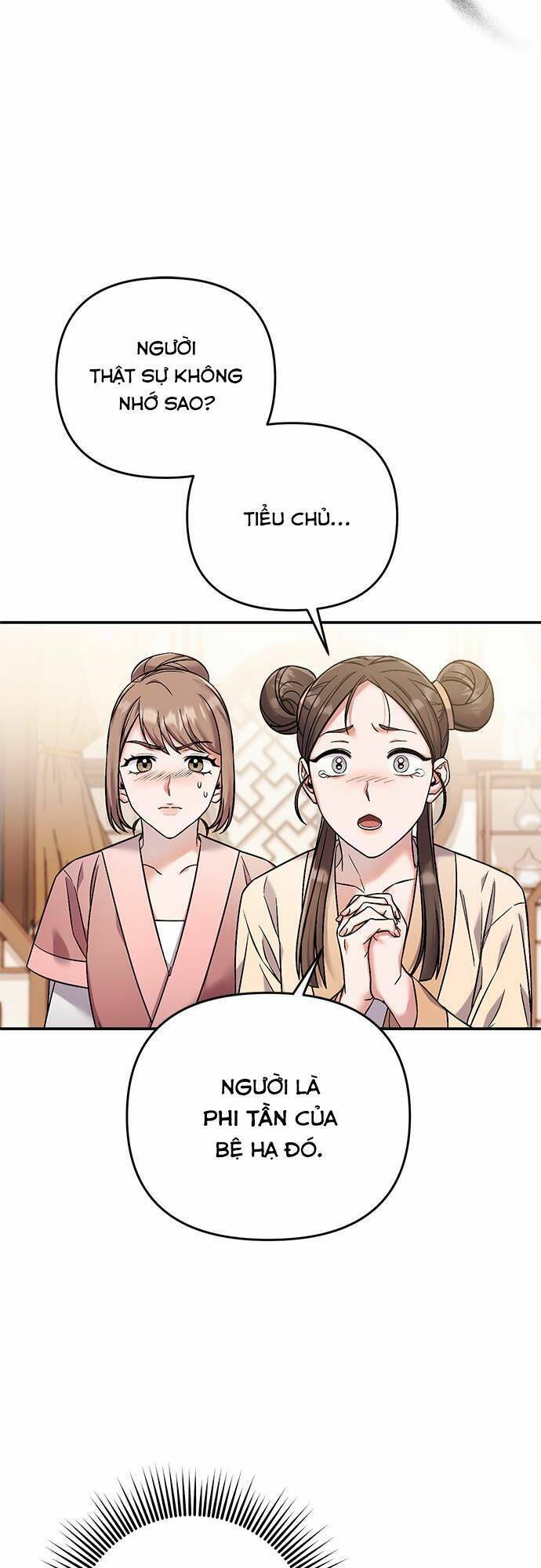 Từ Cao Thủ Trở Thành Phi Tần Chap 1 - Next Chap 2