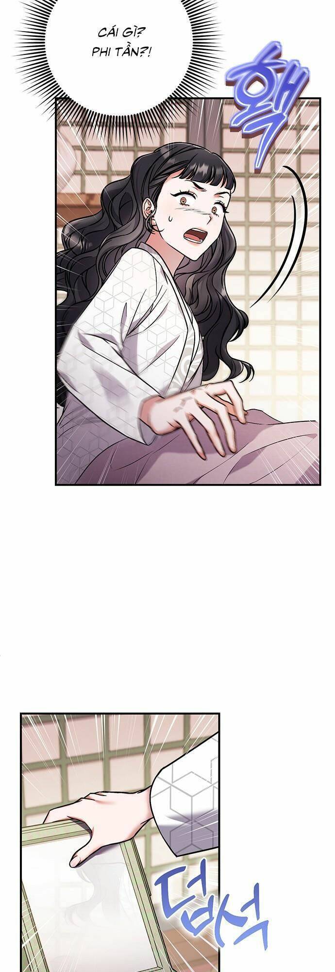 Từ Cao Thủ Trở Thành Phi Tần Chap 1 - Next Chap 2